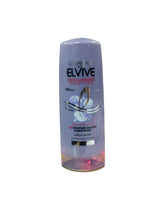LOREAL ELVIVE HYDRA HYALURONIC ACID CONDITIONER MOISTURISER FOR DEHYDRATED HAIR 360ML